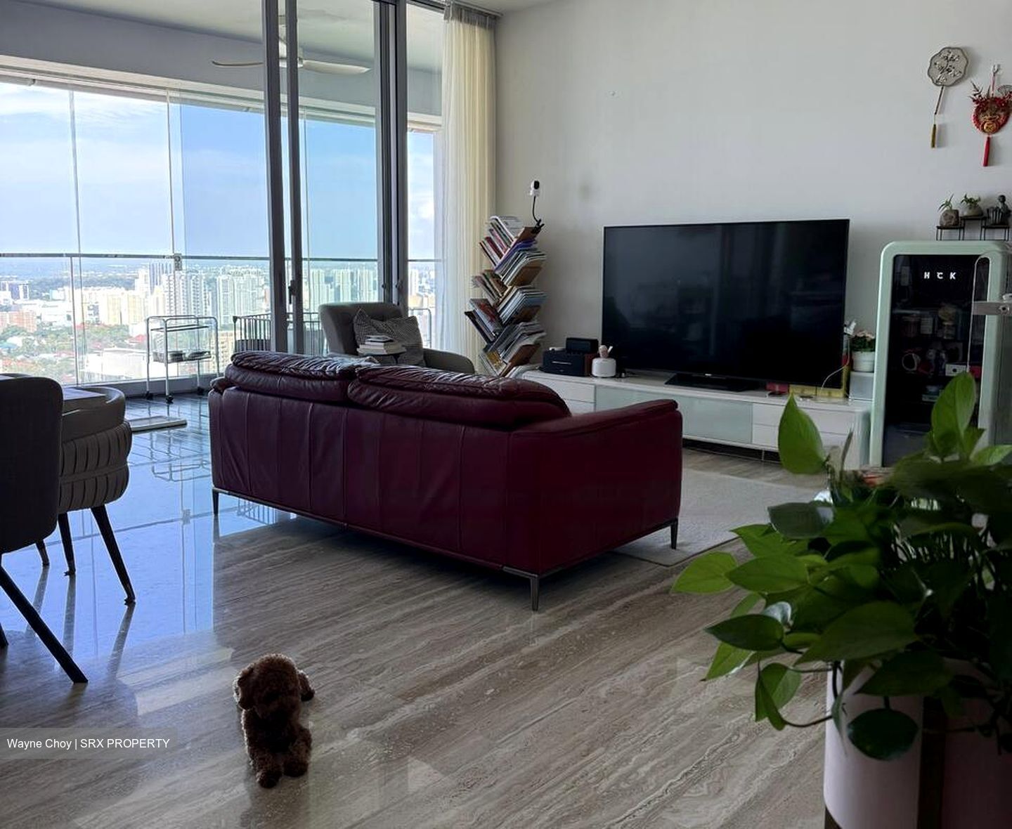 The Orchard Residences (D9), Apartment #462829381
